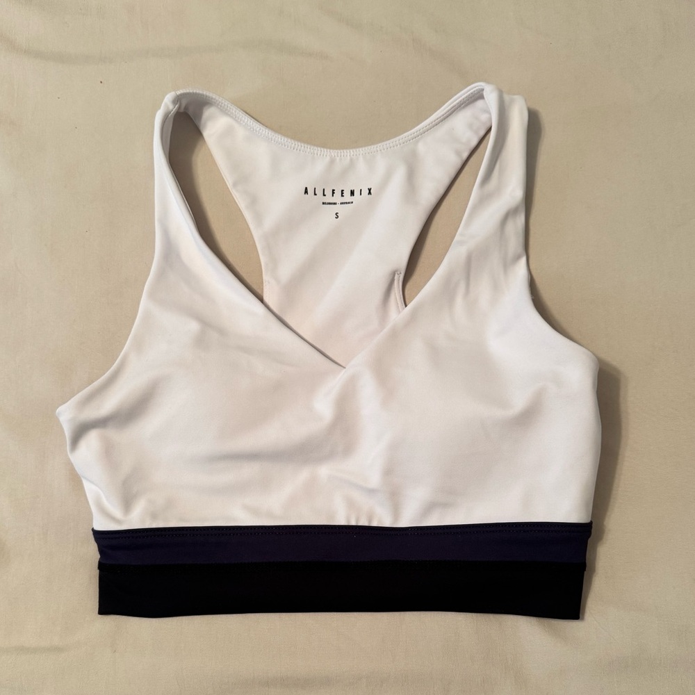 Allfenix Sports Bra